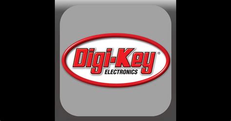 digikeys store.